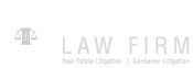 Law Office of Leslie Kramer White Logo
