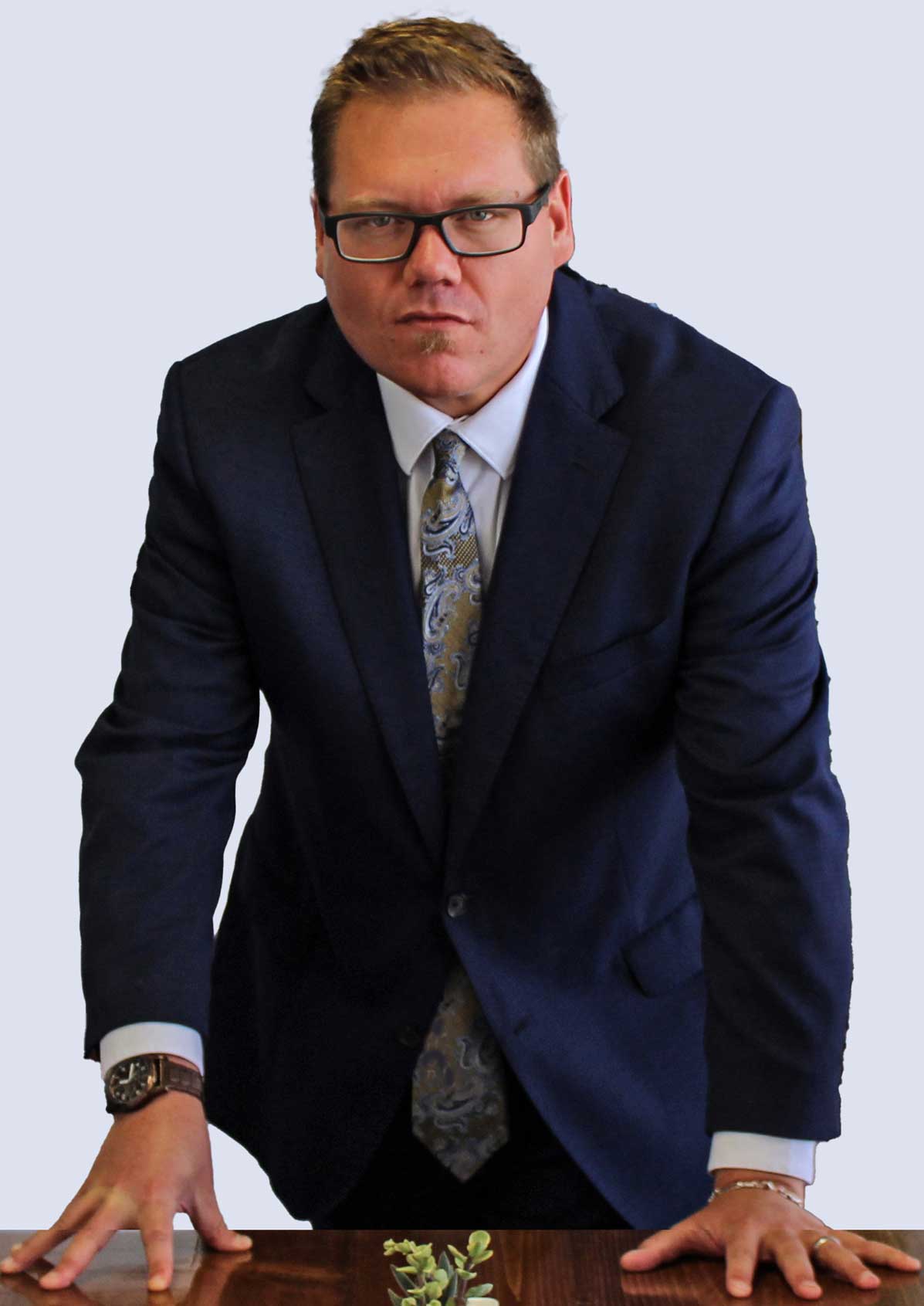 John Gannon Helstowski, Esq John Gannon Helstowski, Esq